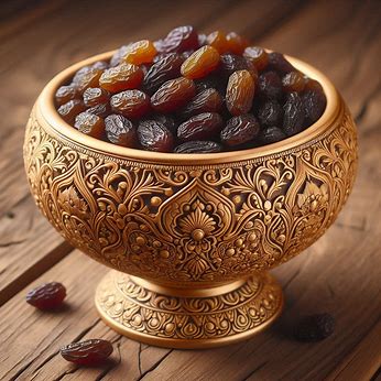 قیمت عمده کشمش آفتابی طبیعی بدون واسطه